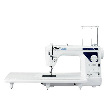 Juki TL-15 Heavy-Duty Sewing & Quilting Machine | Wayfair